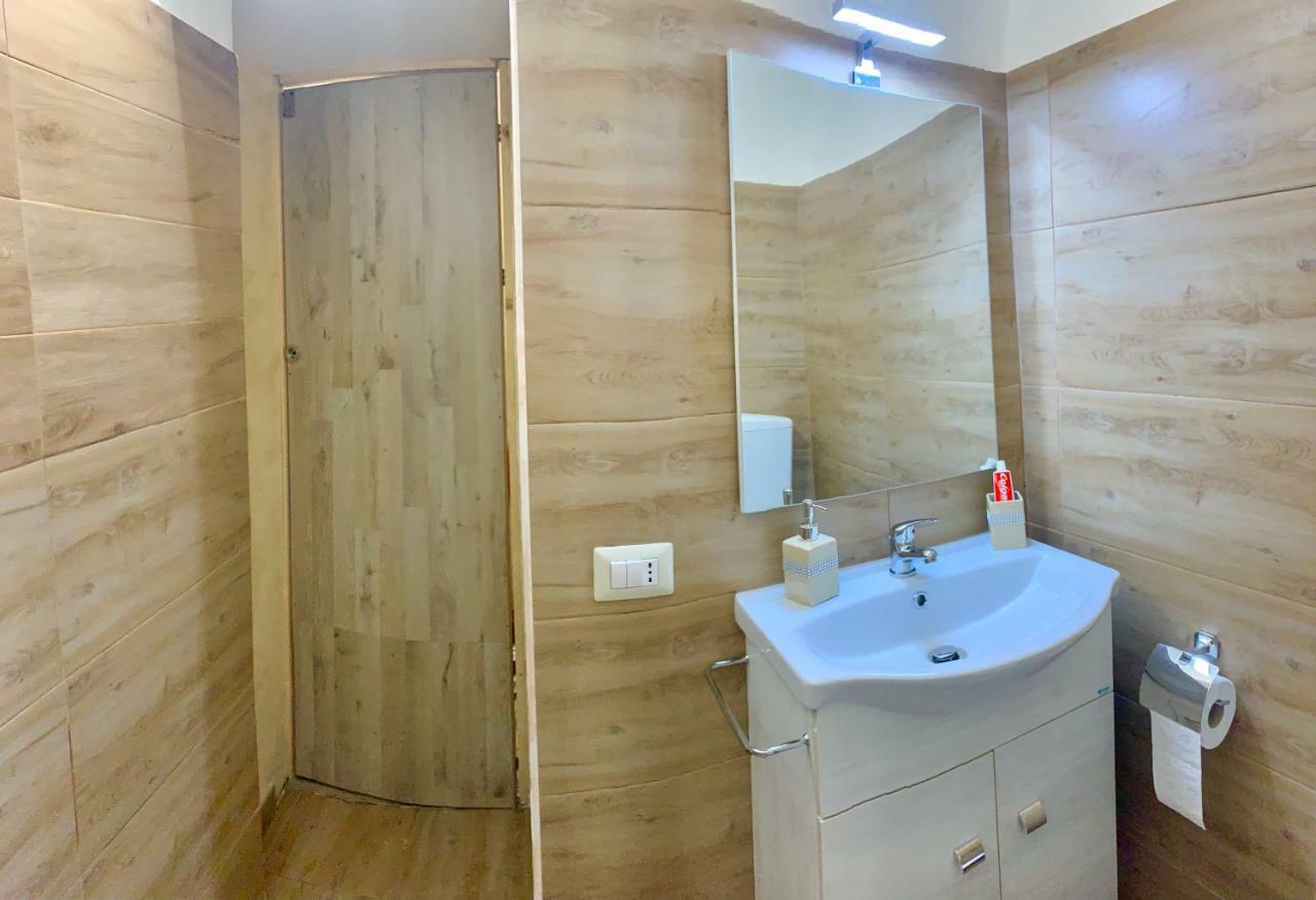 Liotru House Catania Appartement Buitenkant foto