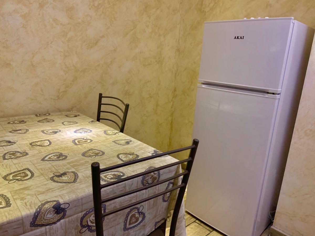 Liotru House Catania Appartement Buitenkant foto