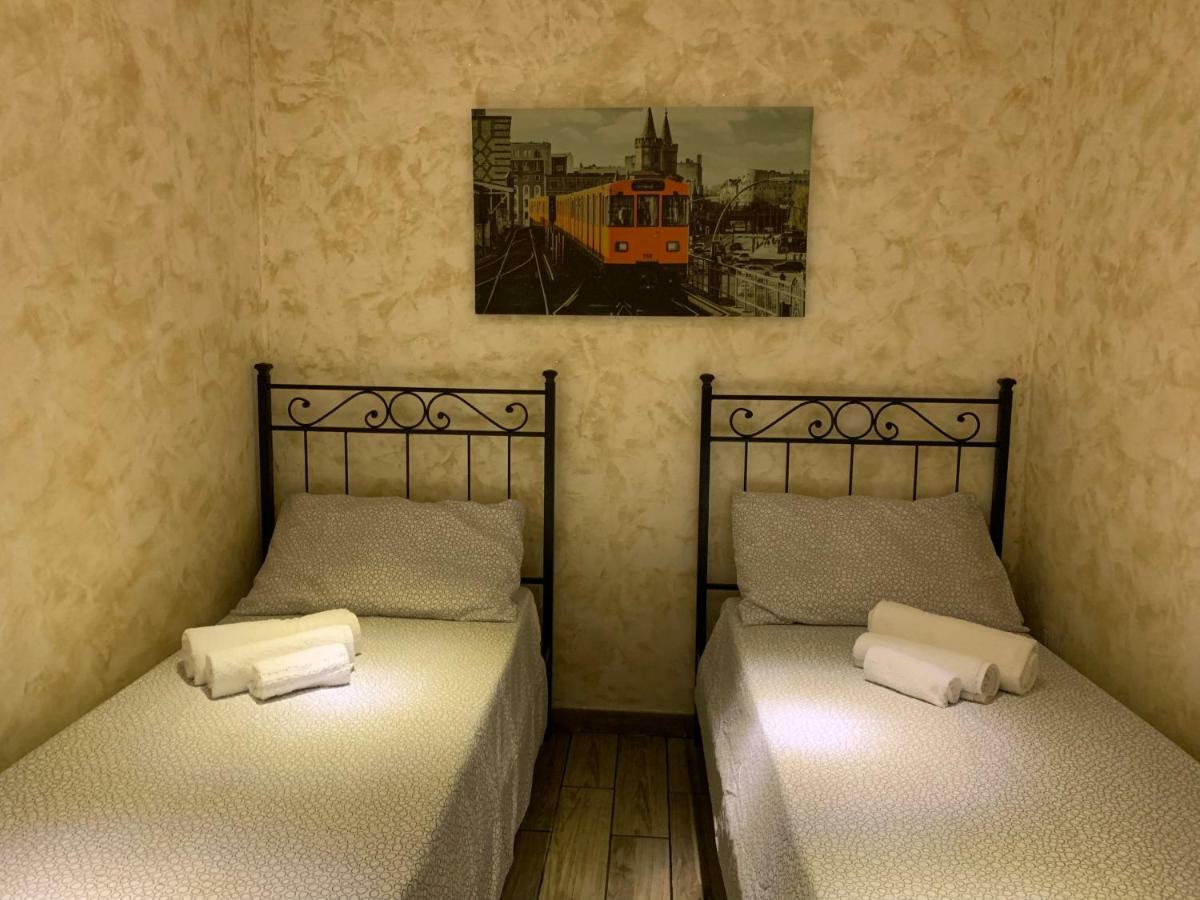 Liotru House Catania Appartement Buitenkant foto