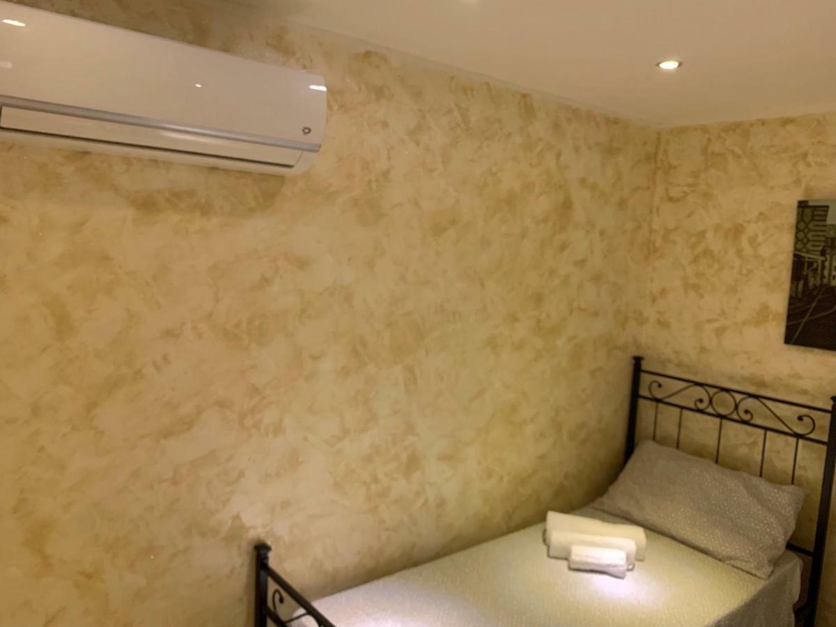 Liotru House Catania Appartement Buitenkant foto
