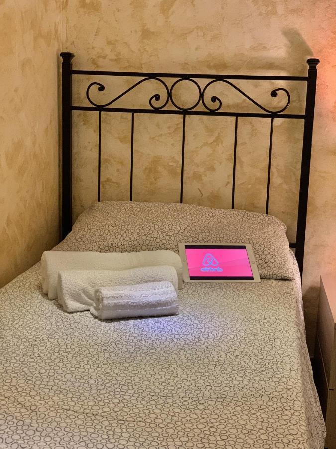 Liotru House Catania Appartement Buitenkant foto