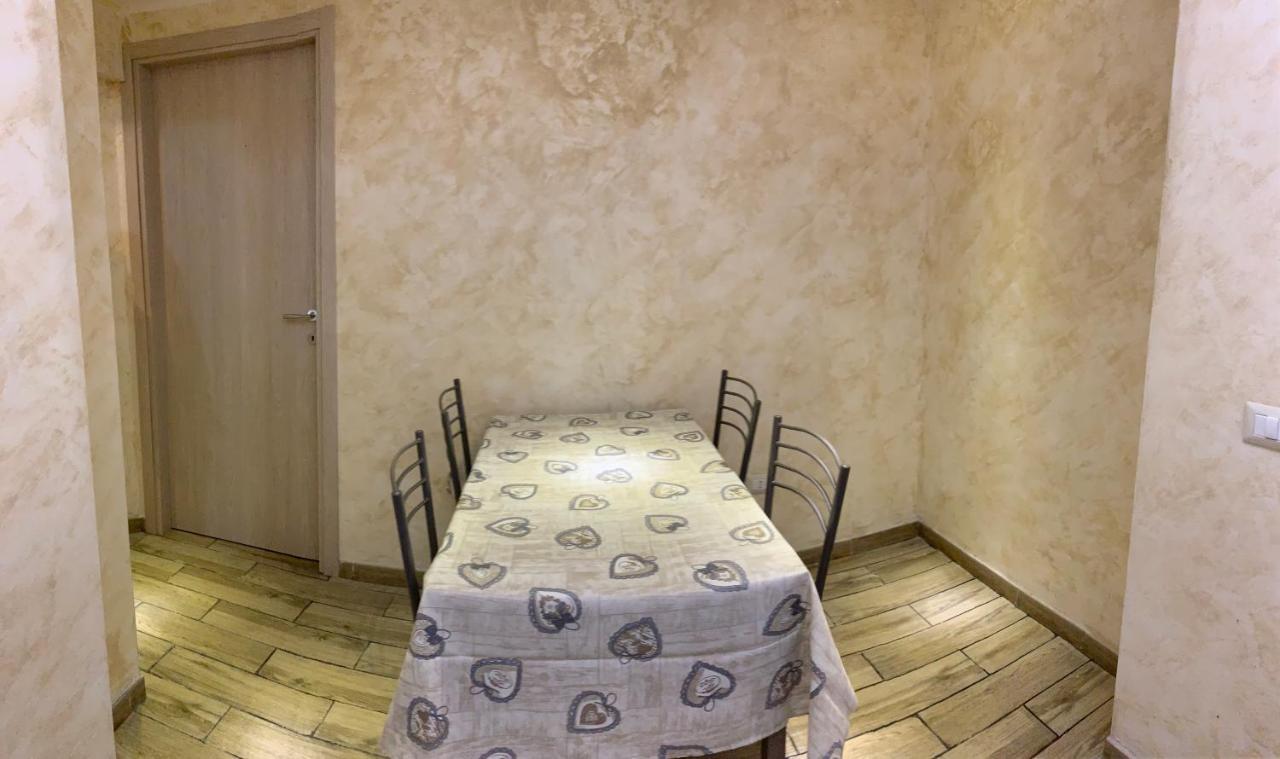 Liotru House Catania Appartement Buitenkant foto